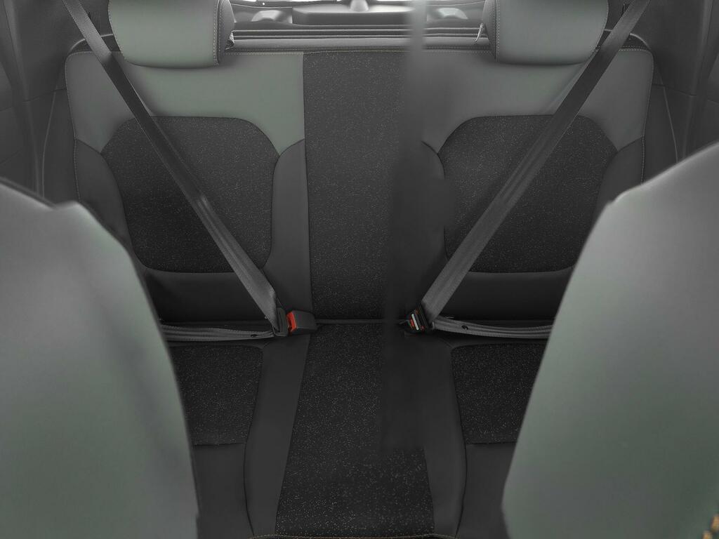 Dacia Spring 65 26.8Kwh Extreme NV25LXU #4