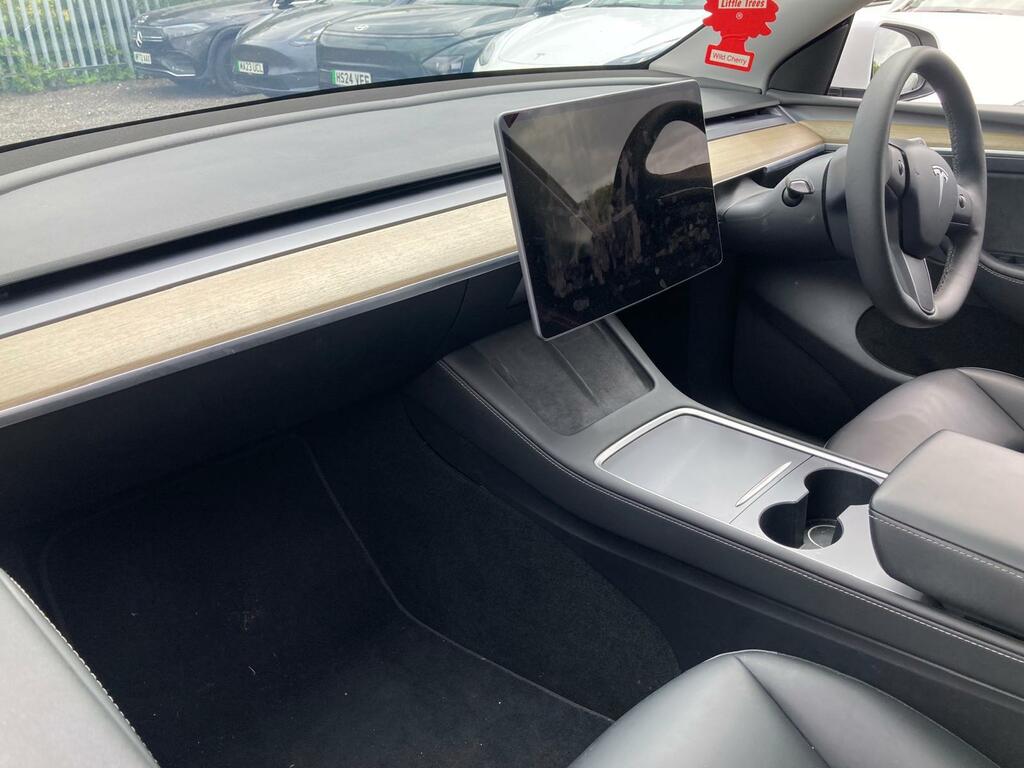 Tesla Model Y Dual Motor Long Range 4Wde LE23CGV #5