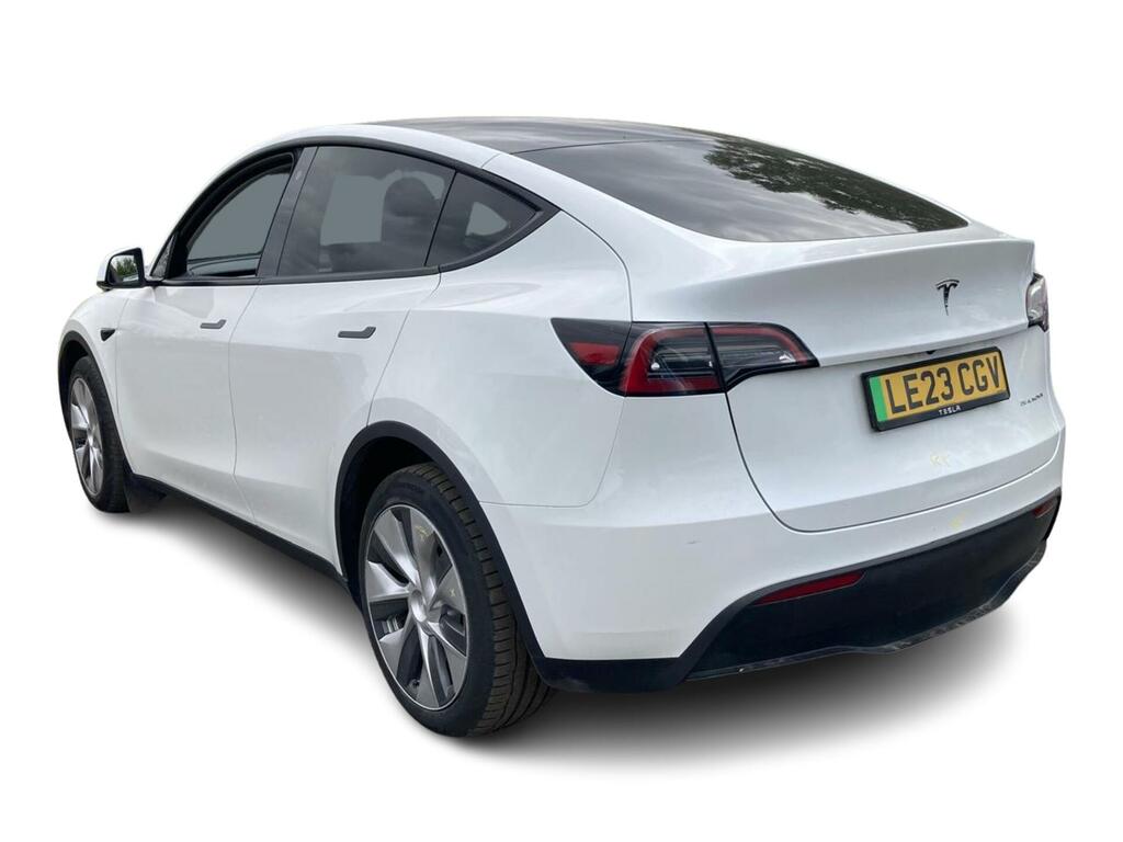 Tesla Model Y Dual Motor Long Range 4Wde LE23CGV #2