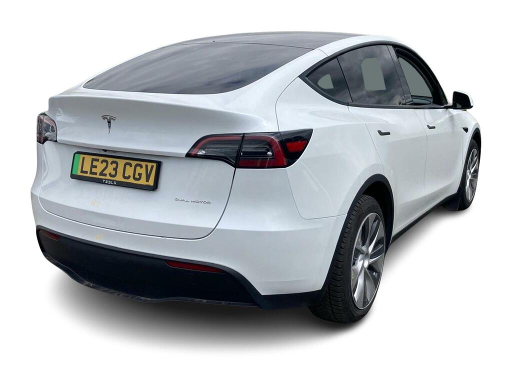 Tesla Model Y Dual Motor Long Range 4Wde LE23CGV #3