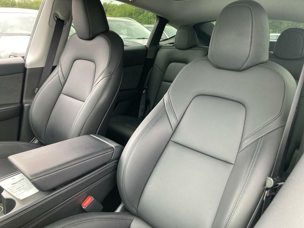 Tesla Model Y Auto Rwd 5dr LA24ZYB #3