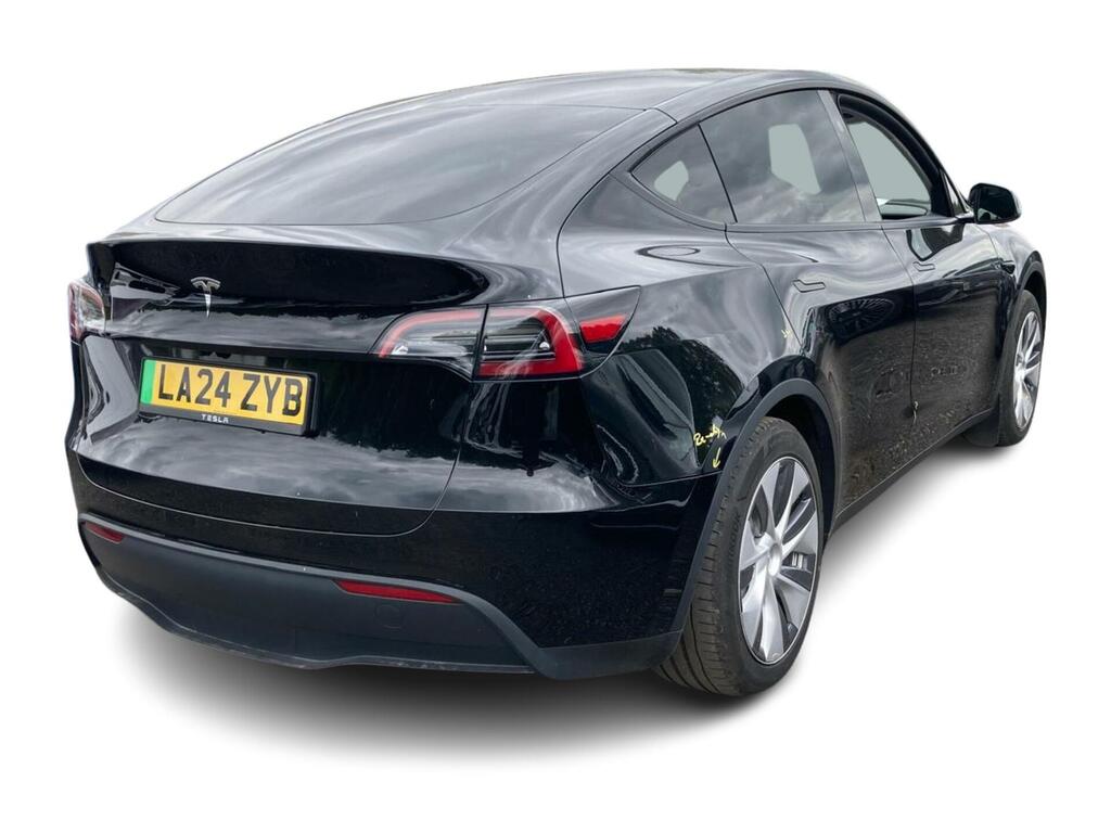 Tesla Model Y Auto Rwd 5dr LA24ZYB #2