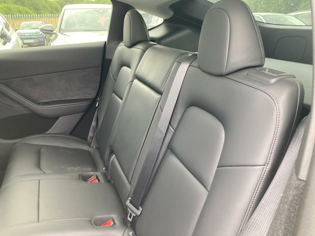 Tesla Model Y Auto Rwd 5dr LA24ZYB #5
