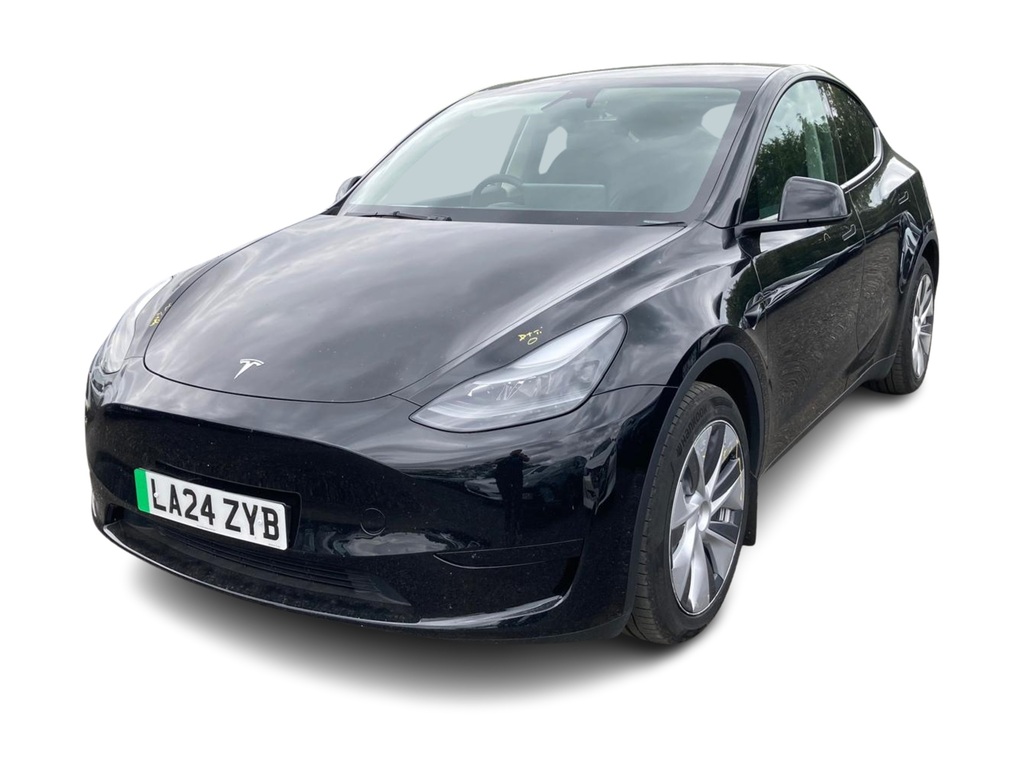 Tesla Model Y Auto Rwd 5dr 