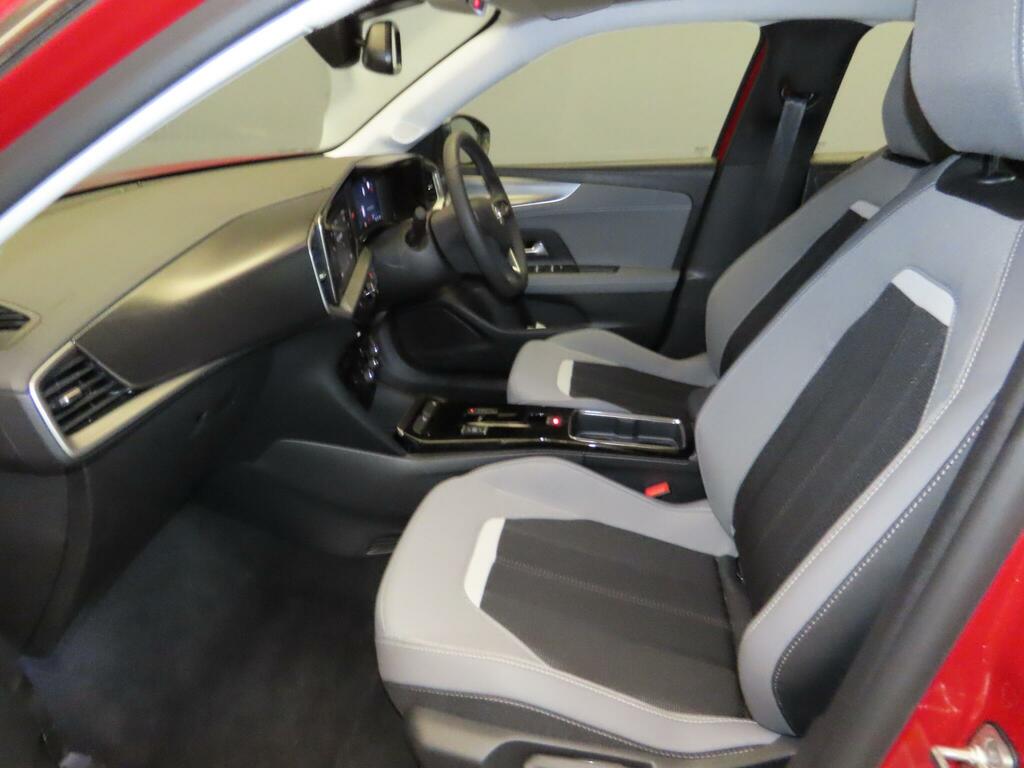 Vauxhall Mokka-e 50Kwh Gs Suv 136 Ps White #8
