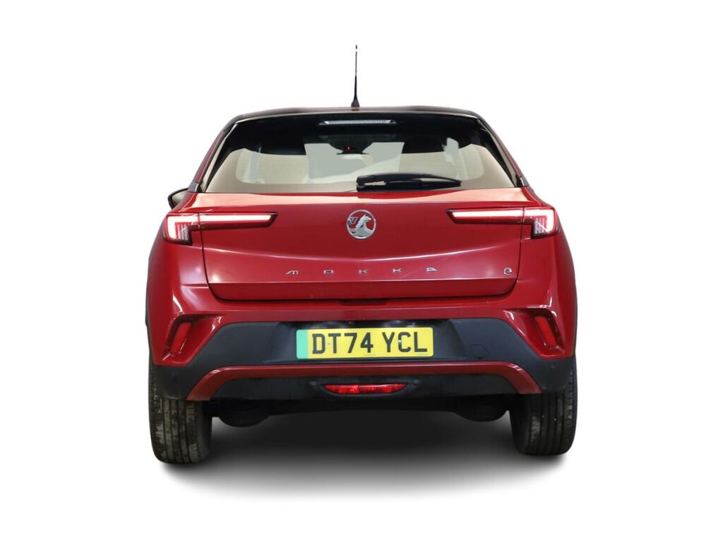 Vauxhall Mokka-e 50Kwh Design #6