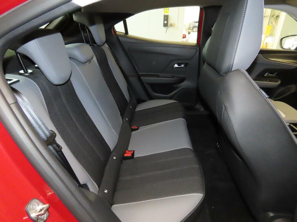 Vauxhall Mokka-e 50Kwh Gs Suv 136 Ps White #9
