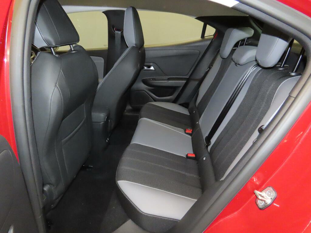 Vauxhall Mokka-e 50Kwh Gs Suv 136 Ps White #7