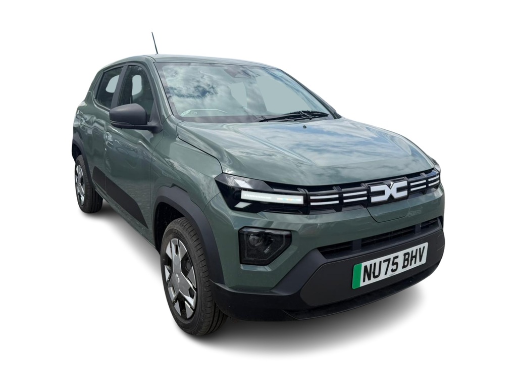 Dacia Spring 45 26.8Kwh Expression
