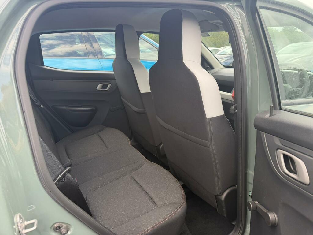 Dacia Spring 45 26.8Kwh Expression NU75BHV #4