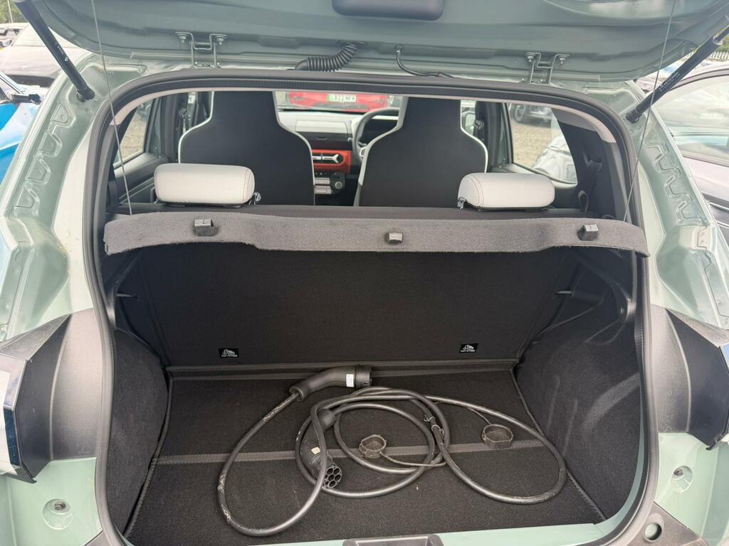 Dacia Spring 45 26.8Kwh Expression NU75BHV #6