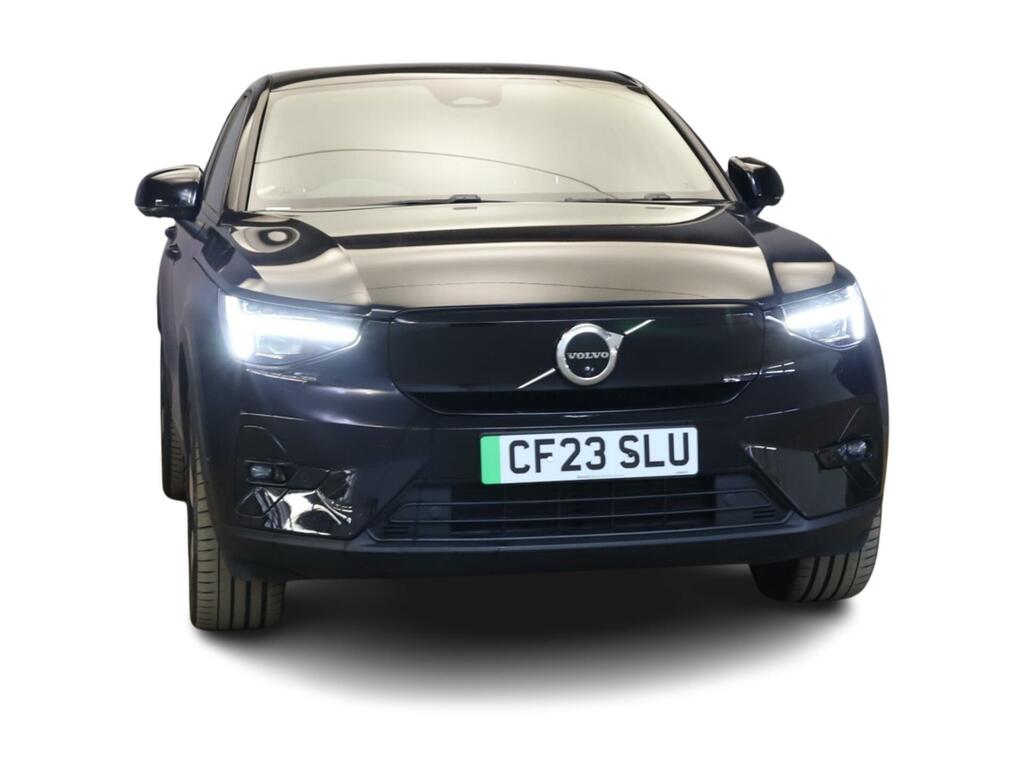 Volvo C40 Recharge 69Kwh Ultimate #3