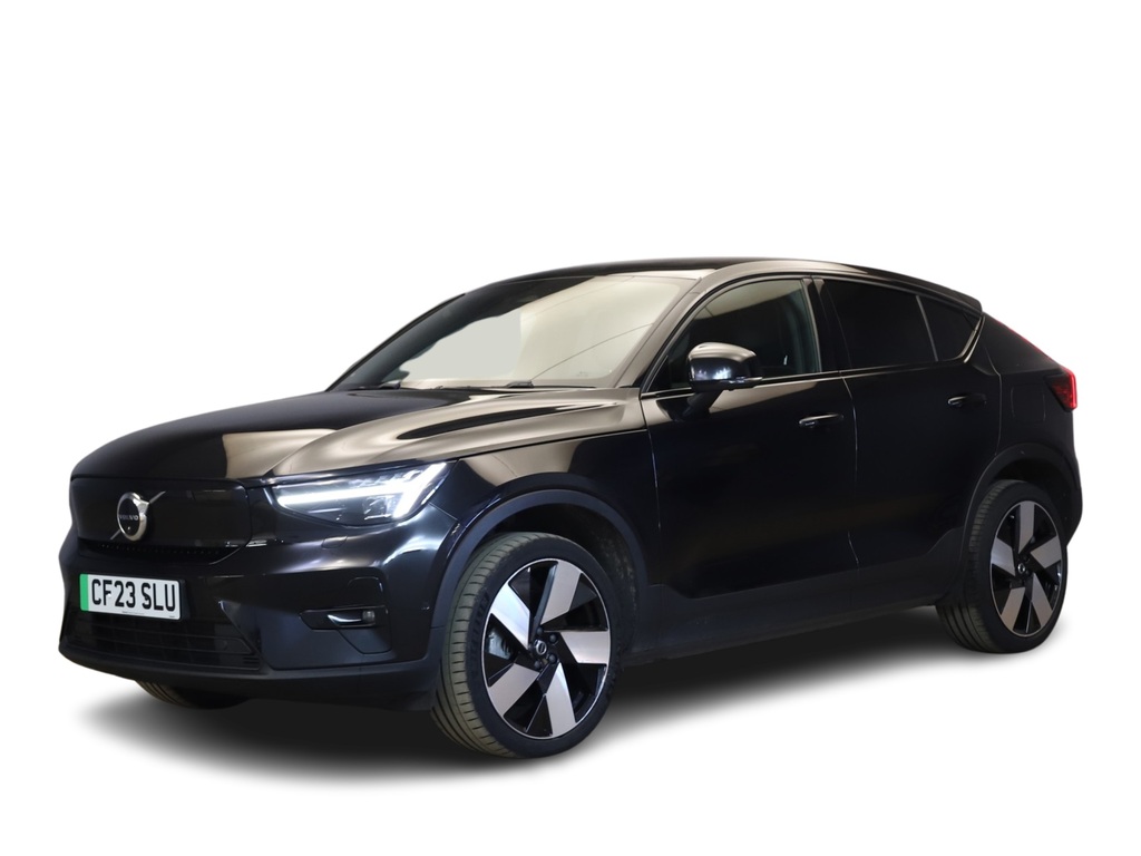Volvo C40 Recharge 69Kwh Ultimate