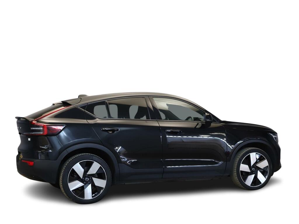 Volvo C40 Recharge 69Kwh Ultimate #2