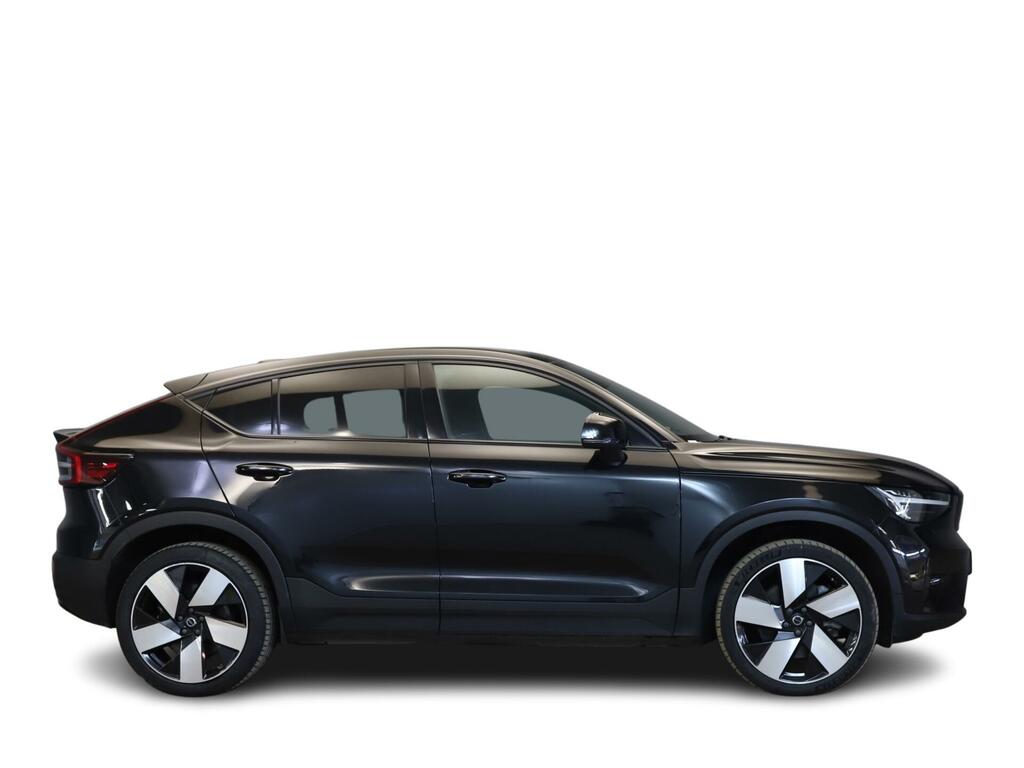 Volvo C40 Recharge 69Kwh Ultimate #6