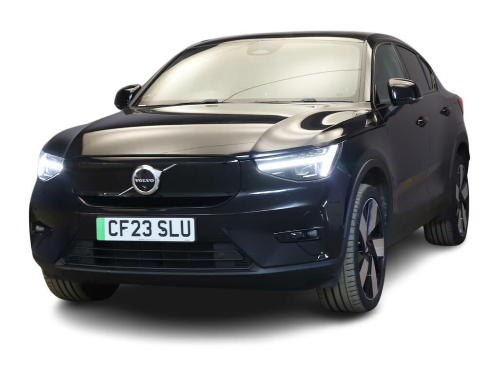 Volvo C40 Recharge 69Kwh Ultimate #5