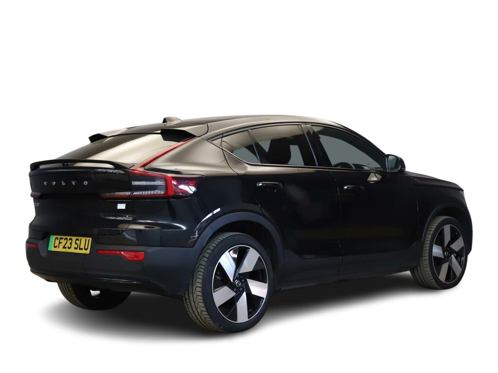 Volvo C40 Recharge 69Kwh Ultimate #4