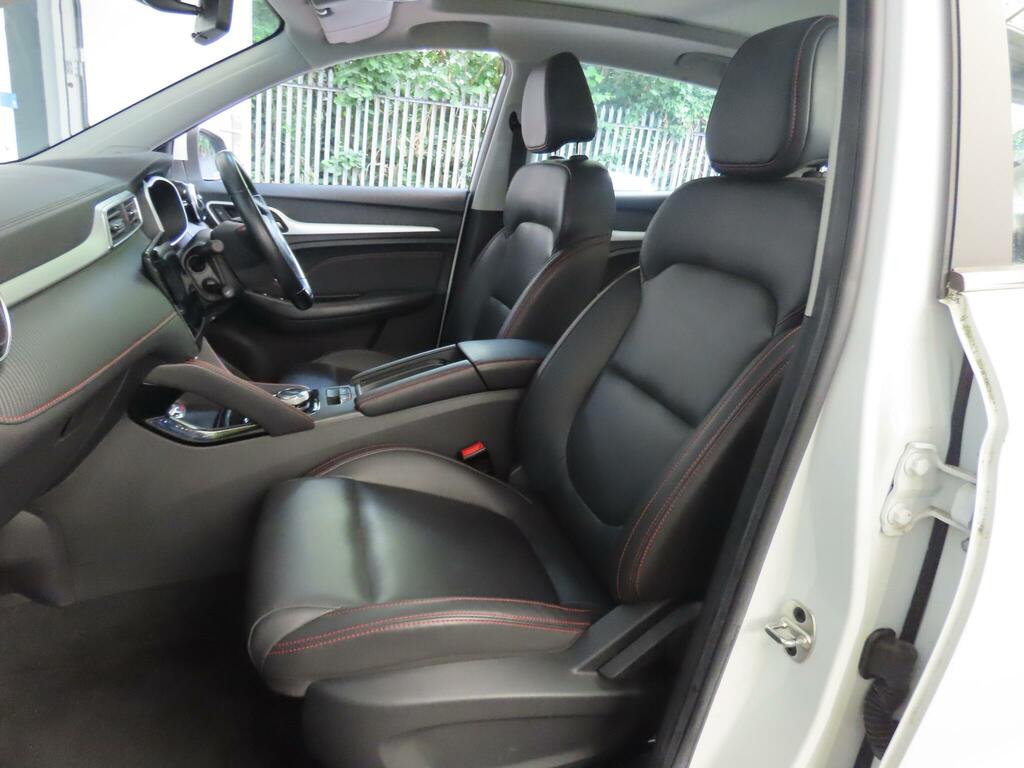 MG ZS 51.1Kwh Trophy YC72ZDL #6