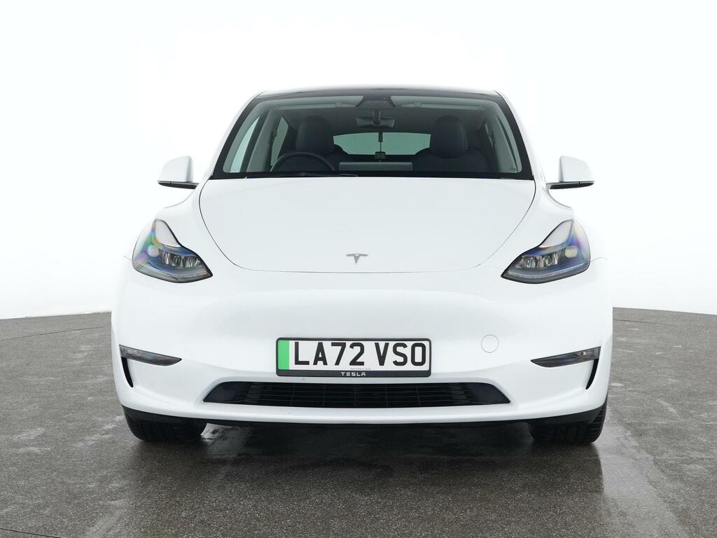 Tesla Model Y Dual Motor Long Range 4Wde #4