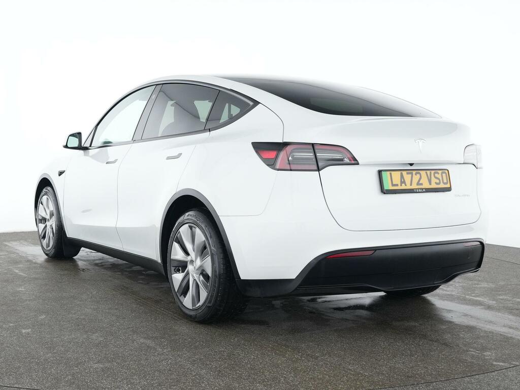 Tesla Model Y Dual Motor Long Range 4Wde #2
