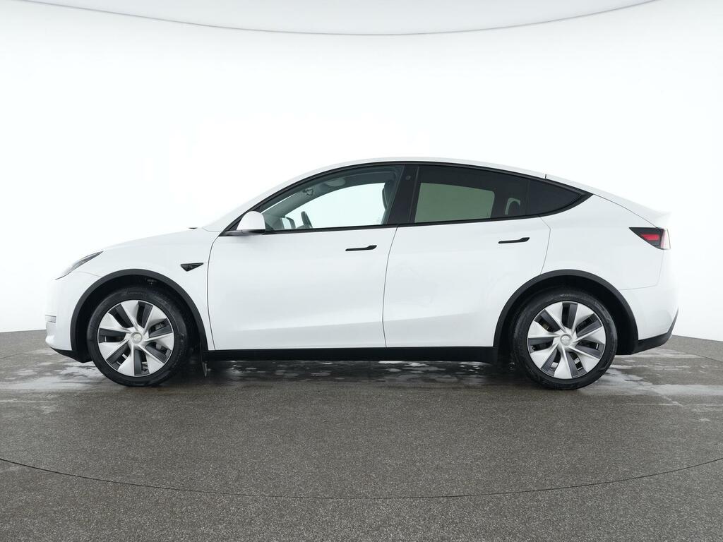 Tesla Model Y Dual Motor Long Range 4Wde #6