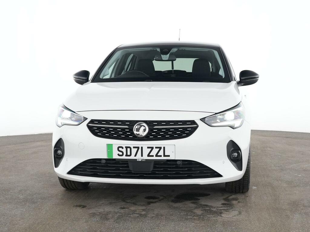 Vauxhall Corsa-e 50Kwh Elite Nav Premium 7.4Kw Charger #5