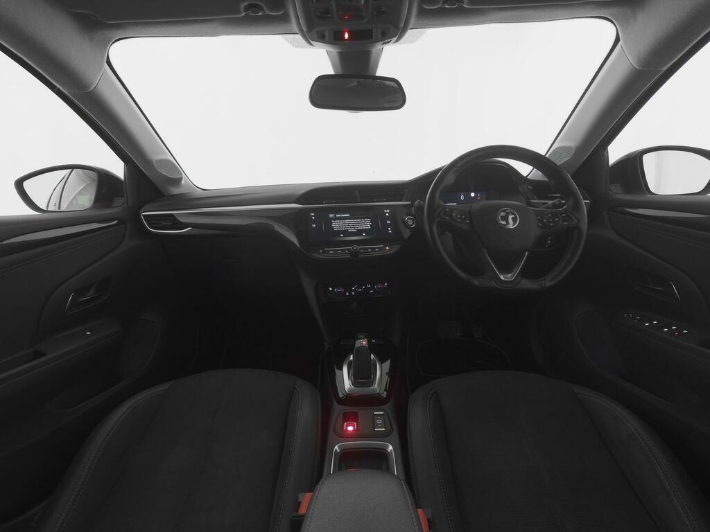 Vauxhall Corsa-e 50Kwh Elite Nav Premium 7.4Kw Charger #3