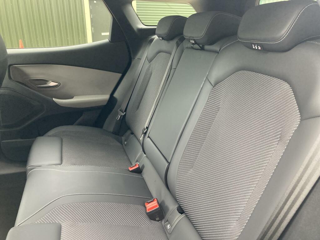 Ford Explorer Standard Range 52Kwh Select MD25PVY  #6