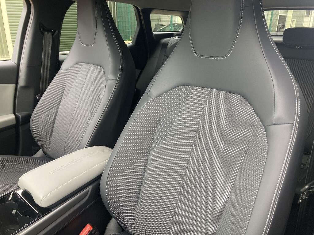 Ford Explorer Standard Range 52Kwh Select MD25PVY  #4