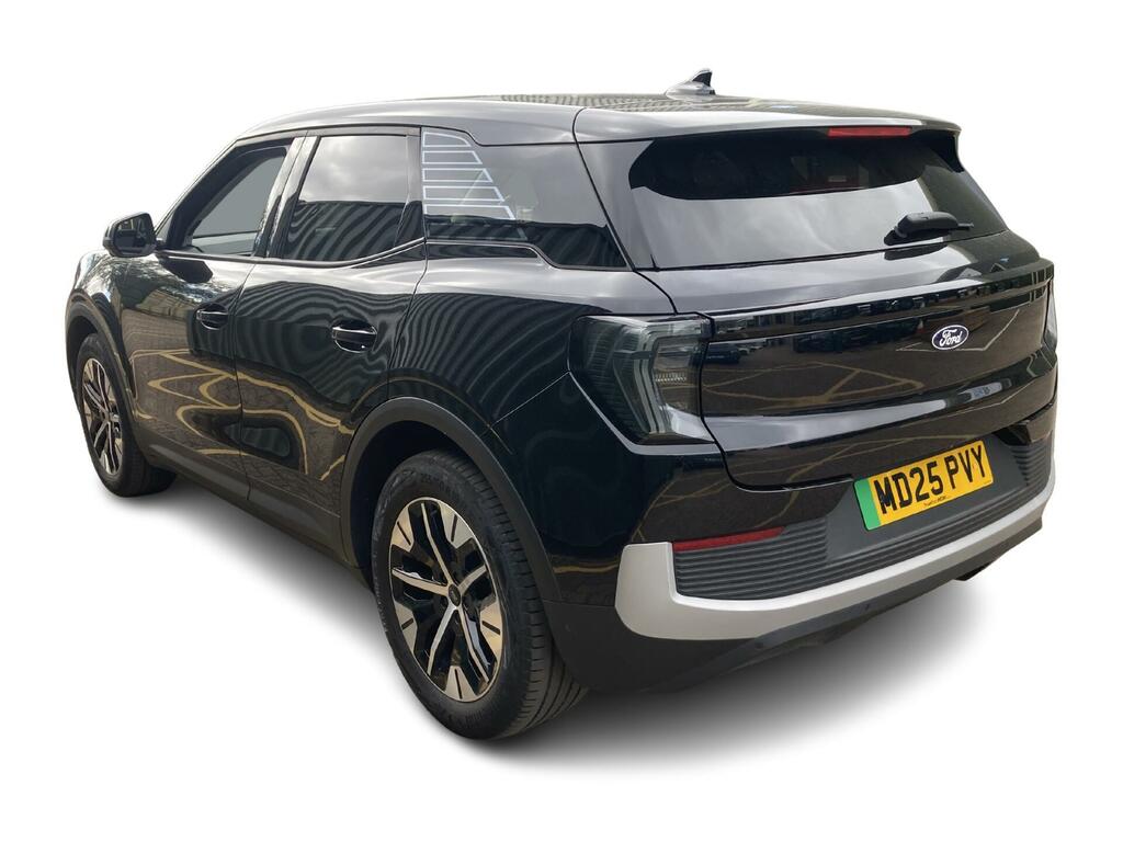 Ford Explorer Standard Range 52Kwh Select MD25PVY  #2