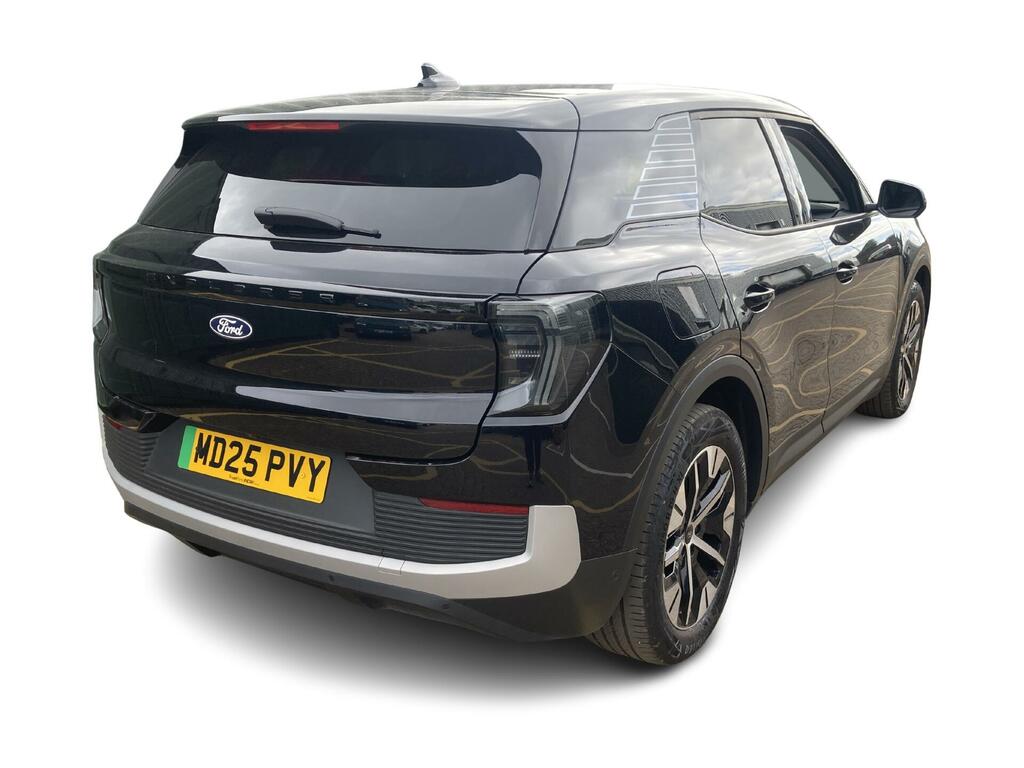 Ford Explorer Standard Range 52Kwh Select MD25PVY  #3