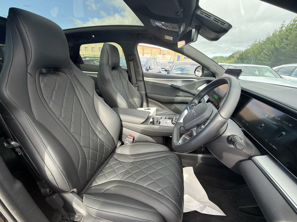 Byd Sealion 7 82.5Kwh Comfort #6