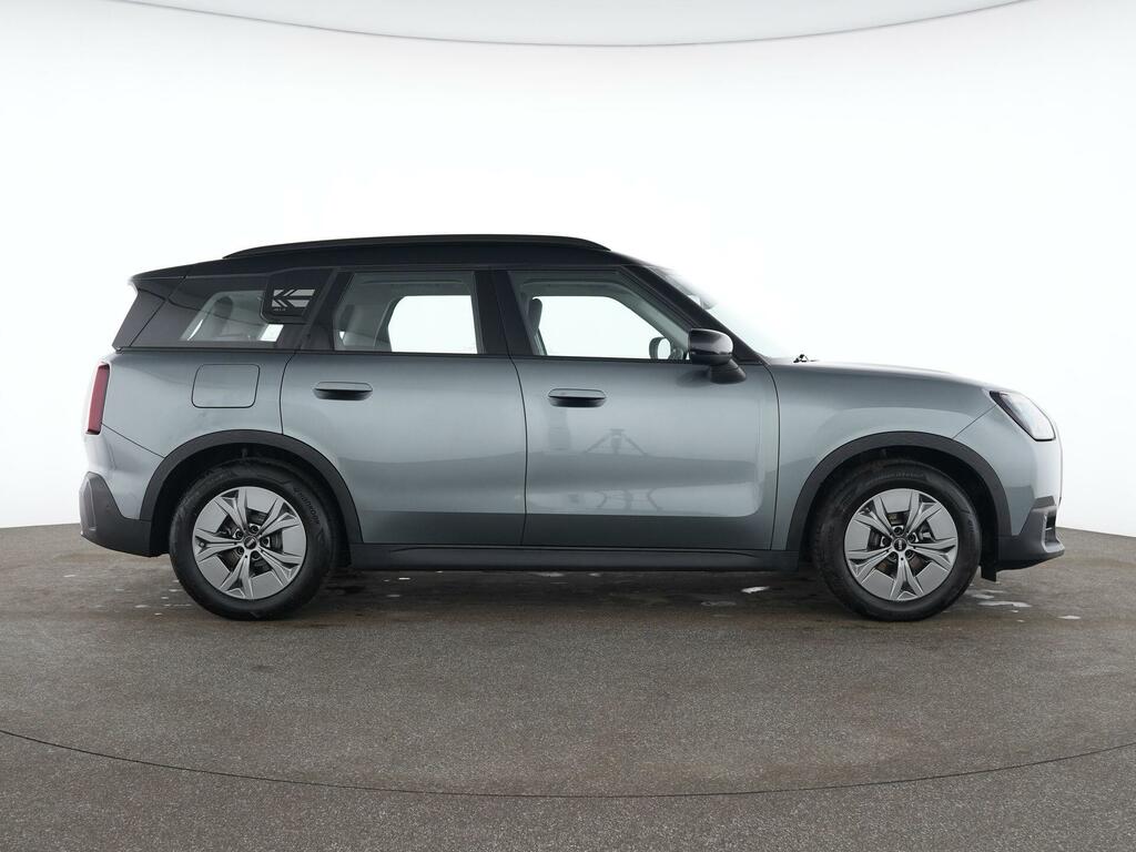 Mini Electric Se 54.2Kwh Exclusive Blue #9