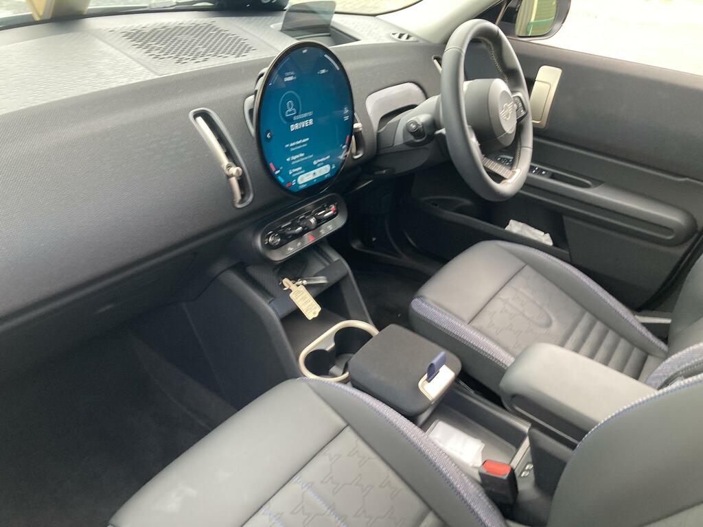 Mini Electric Se 66.5Kwh Classic All4  #6