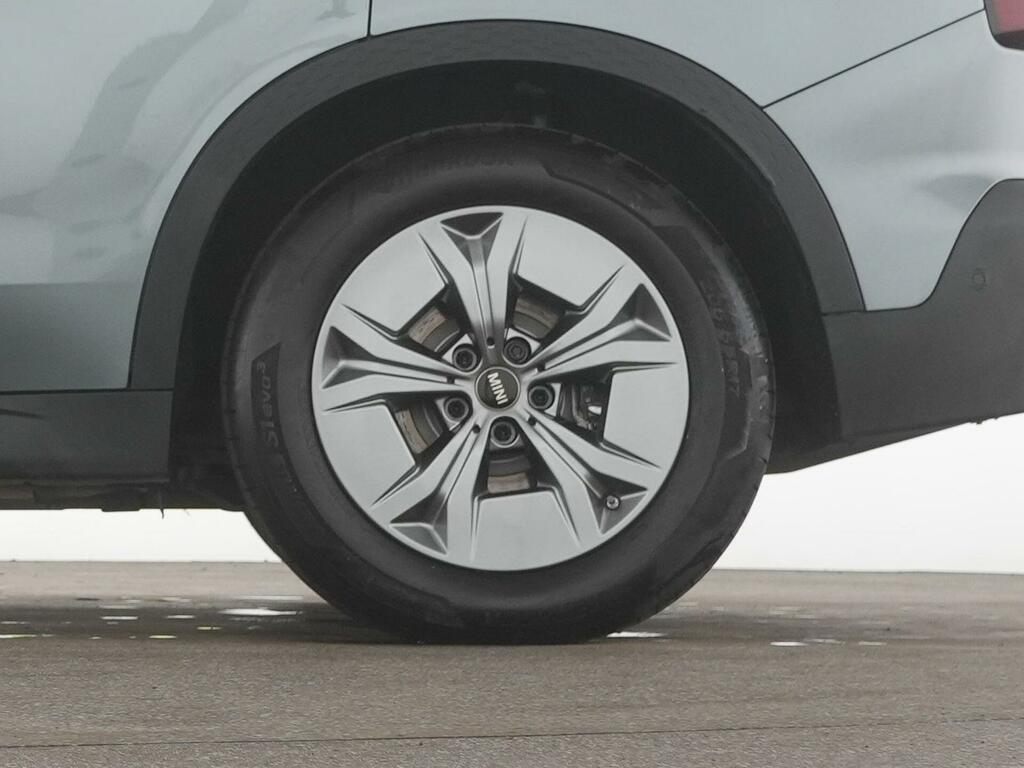 Mini Electric Se 54.2Kwh Exclusive Blue #31