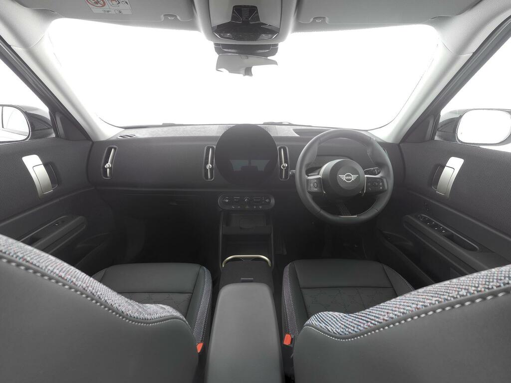 Mini Electric Se 54.2Kwh Exclusive Blue #3