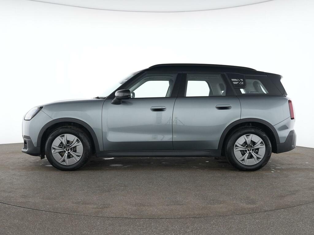 Mini Electric Se 54.2Kwh Exclusive Blue #7