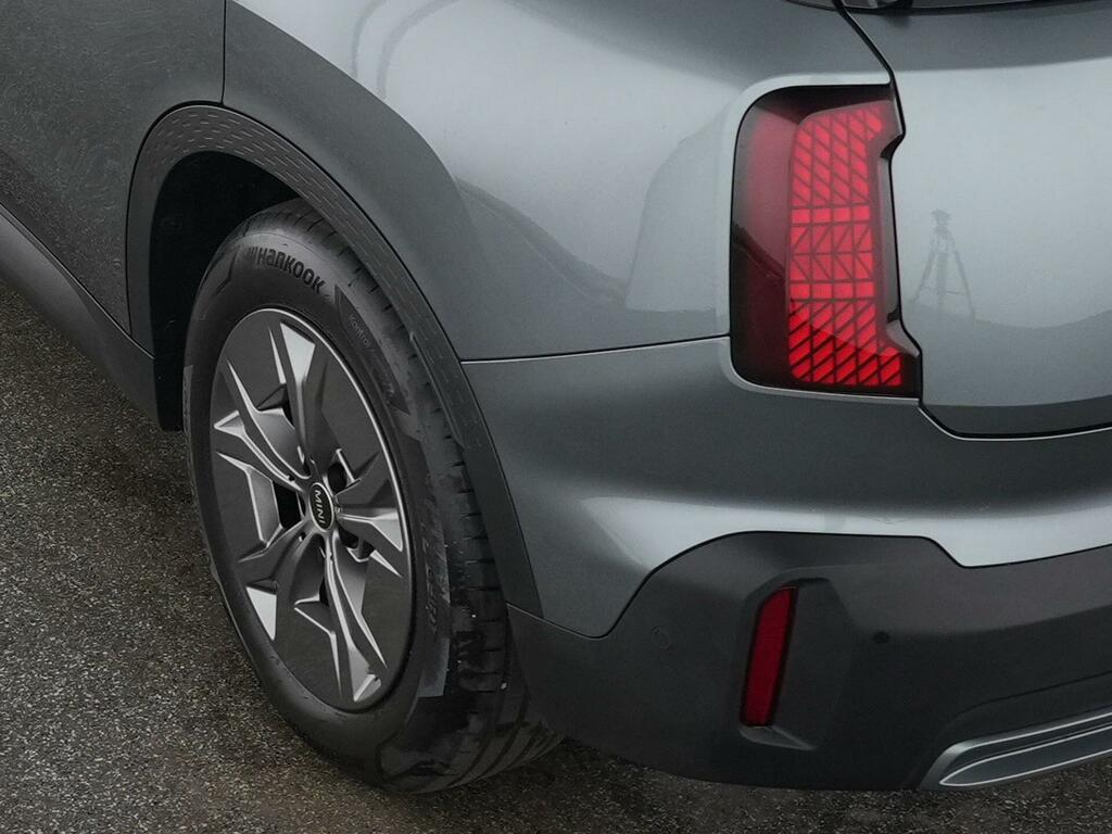 Mini Electric Se 54.2Kwh Exclusive Blue #14