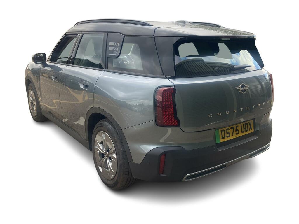 Mini Electric Se 66.5Kwh Classic All4  #3