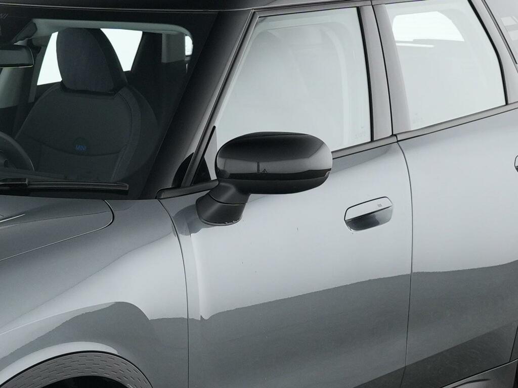 Mini Electric Se 54.2Kwh Exclusive Blue #22