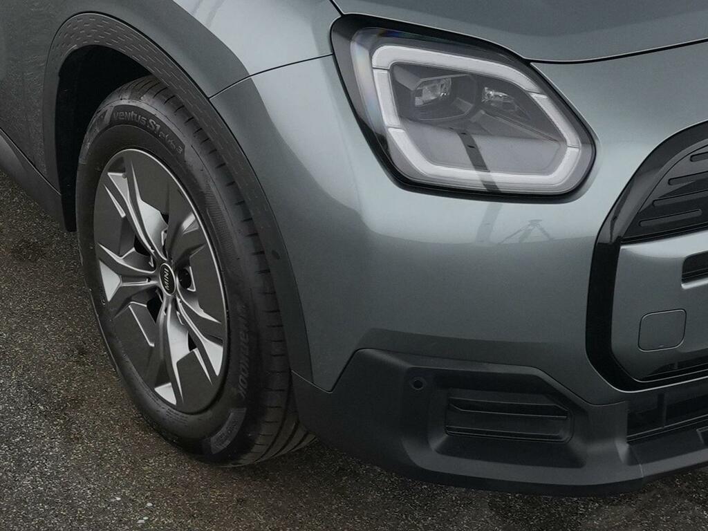 Mini Electric Se 54.2Kwh Exclusive Blue #26