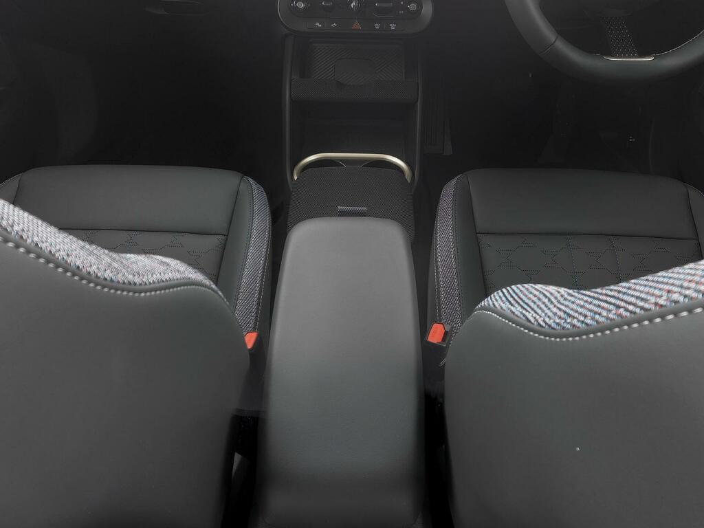 Mini Electric Se 54.2Kwh Exclusive Blue #8