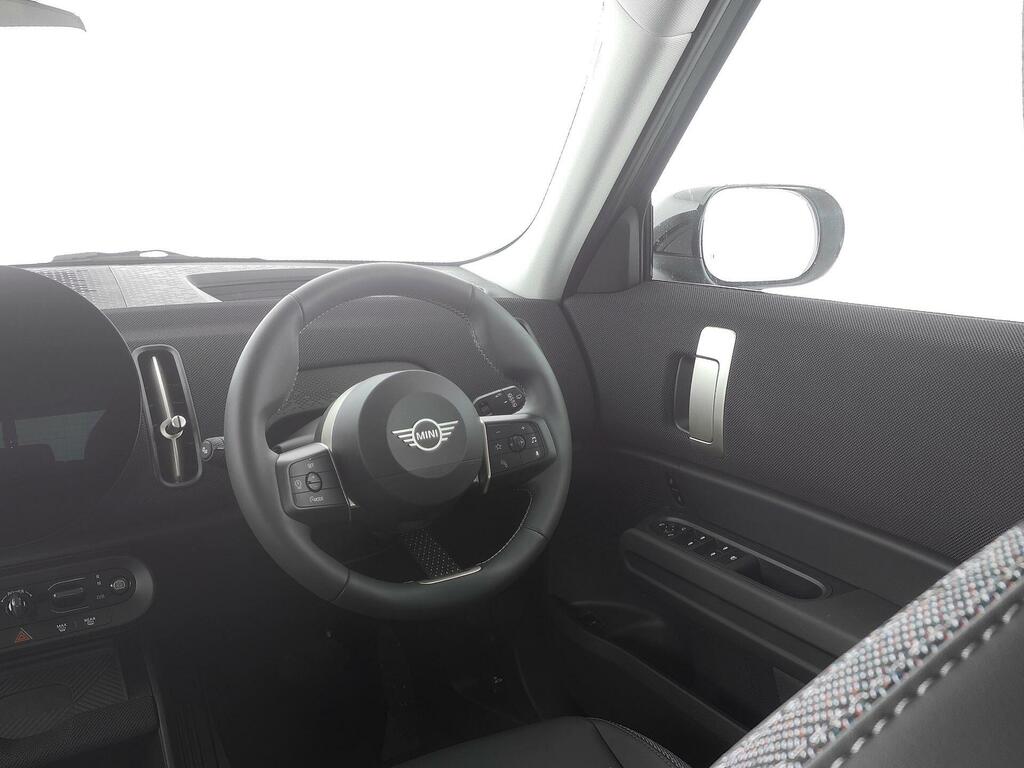 Mini Electric Se 54.2Kwh Exclusive Blue #10