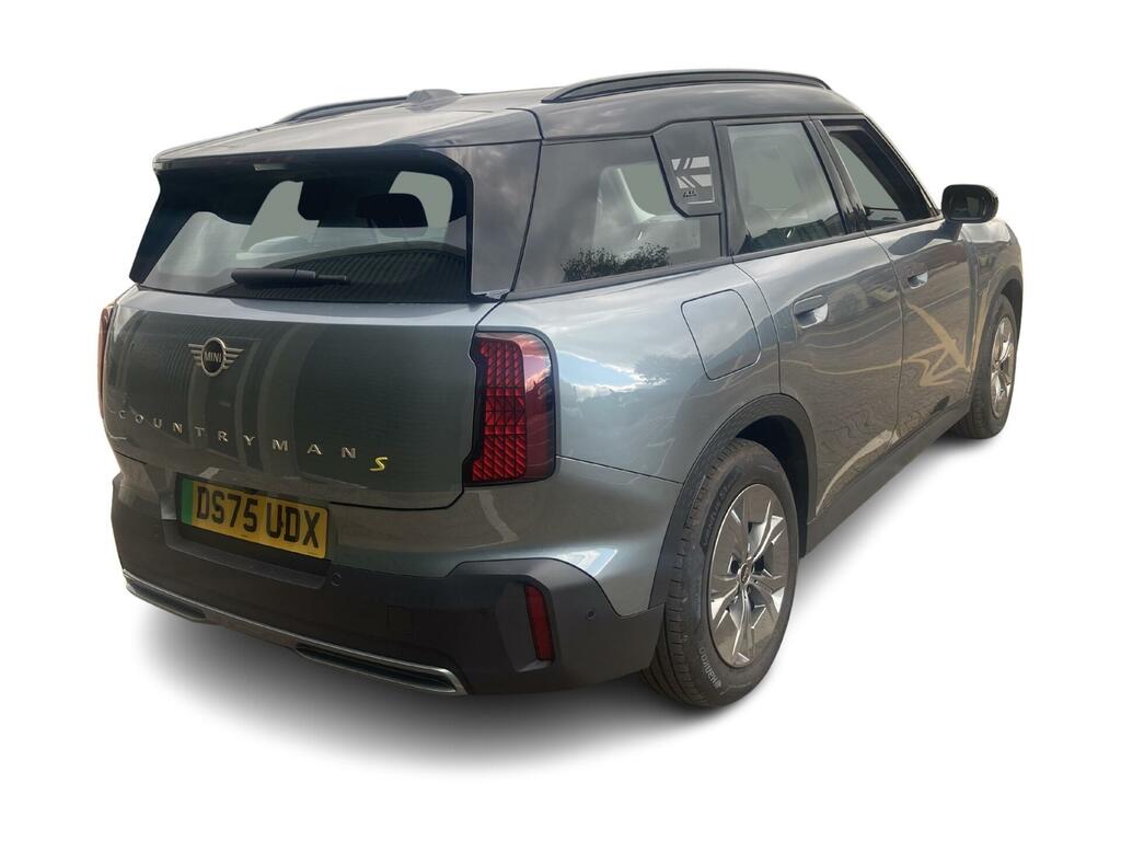 Mini Electric Se 66.5Kwh Classic All4  #4