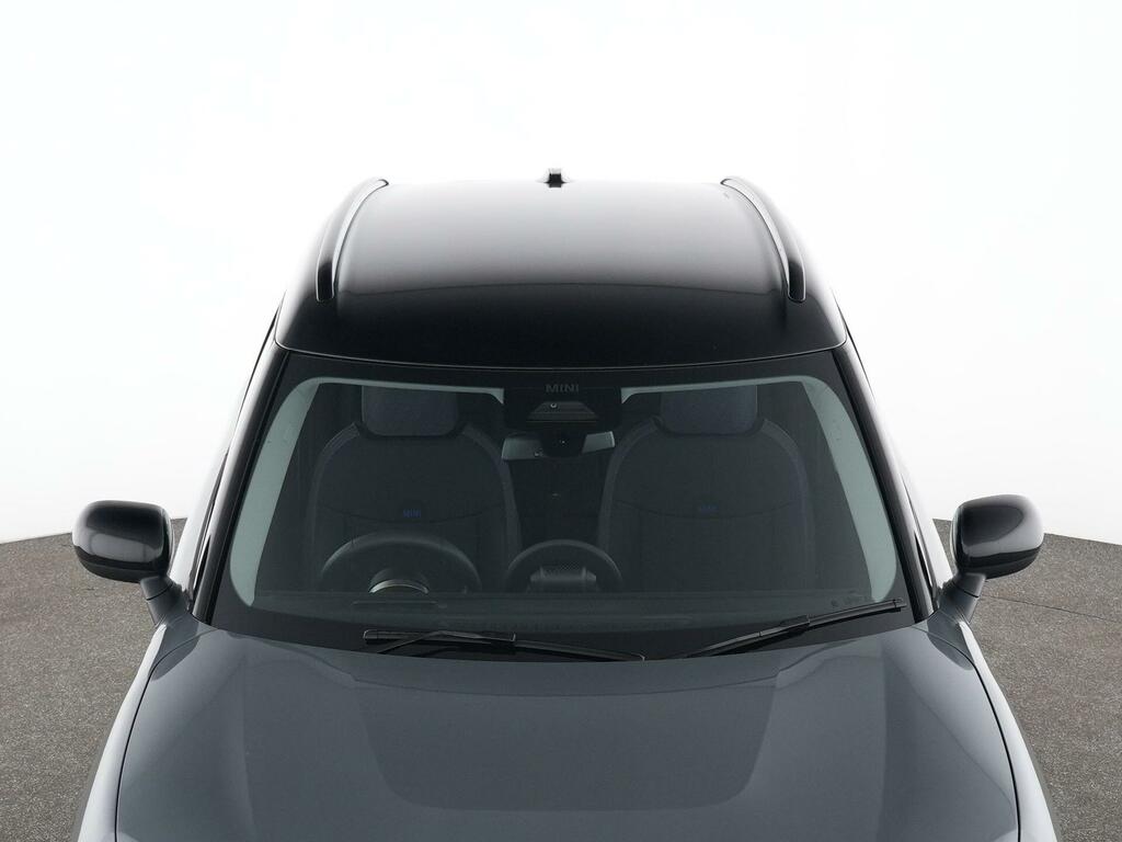 Mini Electric Se 54.2Kwh Exclusive Blue #30