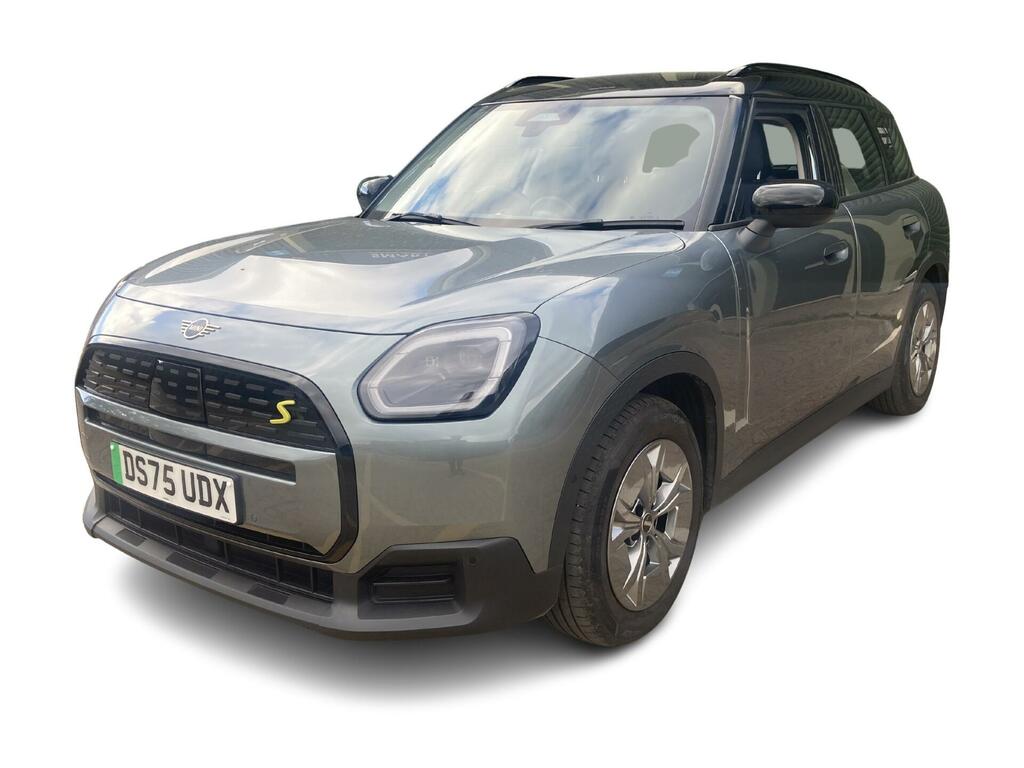 Mini Electric Se 66.5Kwh Classic All4  #2
