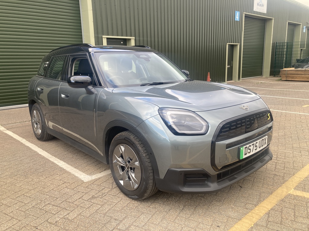 Mini Electric Se 66.5Kwh Classic All4 