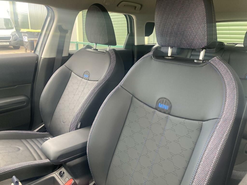 Mini Electric Se 66.5Kwh Classic All4  #5