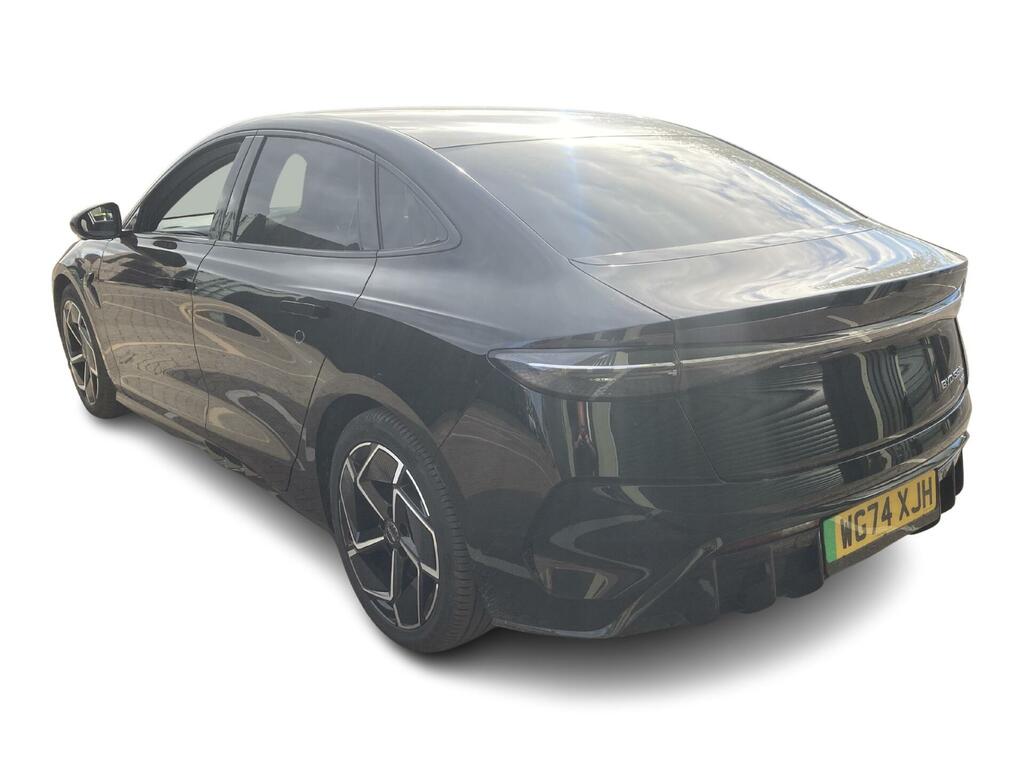 Byd Seal 82.5Kwh Excellence Awd  #3