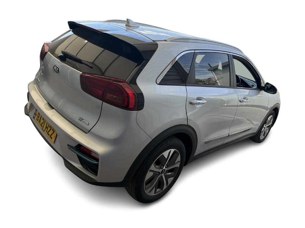 Kia e-Niro 64Kwh 4 #4